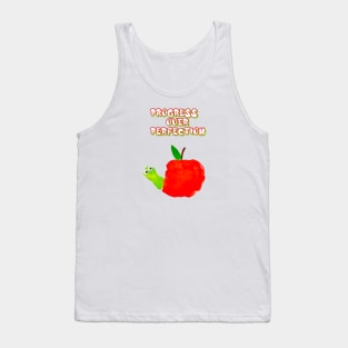 Back to school Tank Top